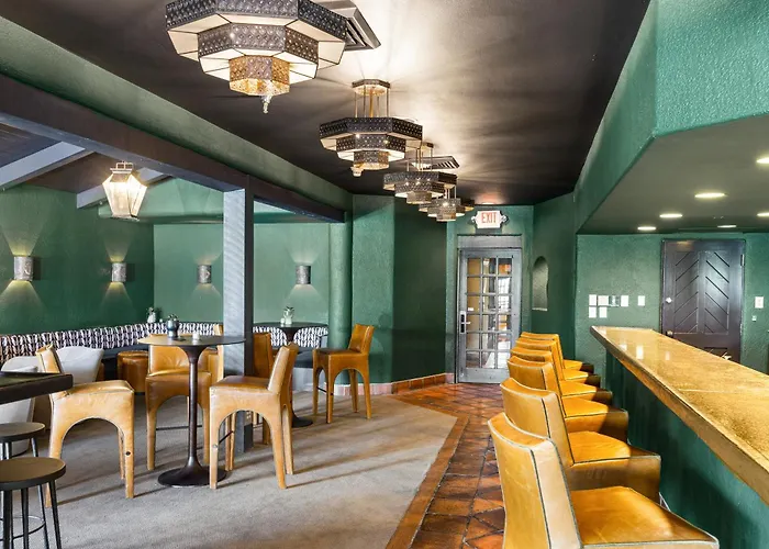 Hotel Glorieta