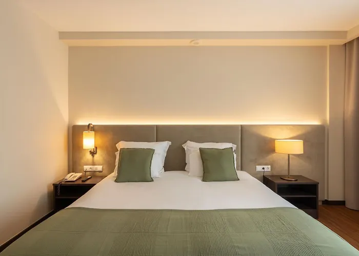Hotel Premium Porto Maia