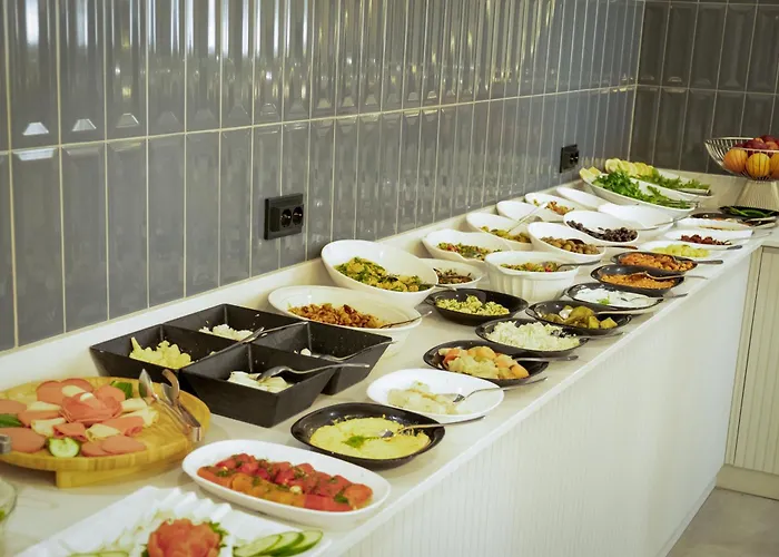 Grand Keskin Otel