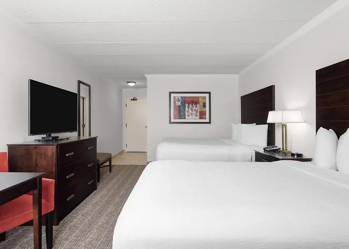 Wyndham Minneapolis South Burnsville