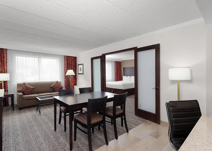 Wyndham Minneapolis South Burnsville