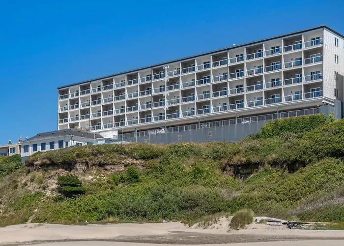 Elizabeth Oceanfront Suites, An Ascend Collection Hotel