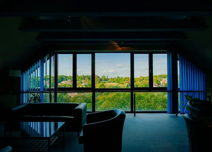 Hotel Basztowy