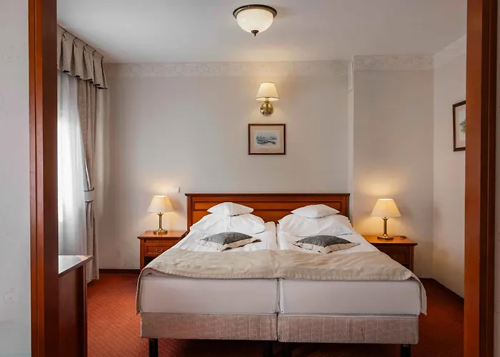 Hotel Basztowy