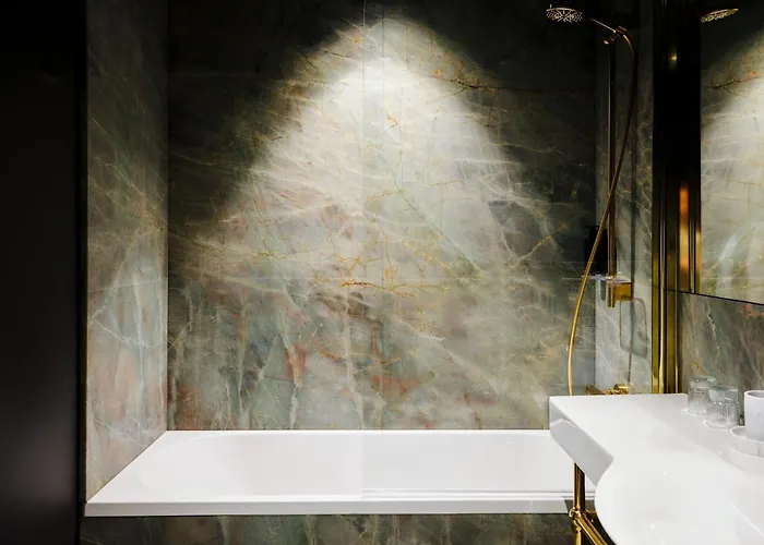 Hotel Reja, A Member Of Design Hotels