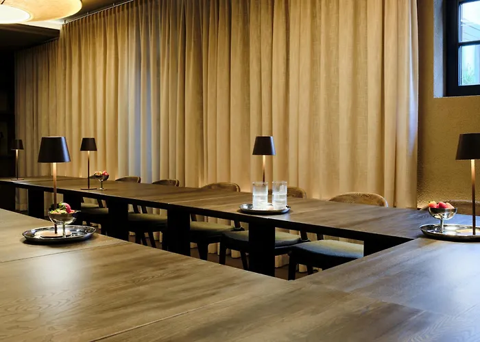 Hotel Reja, A Member Of Design Hotels