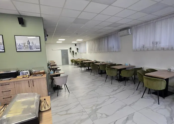 Hotel Delaf