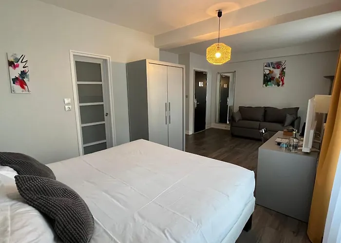 Hotel La Reserve