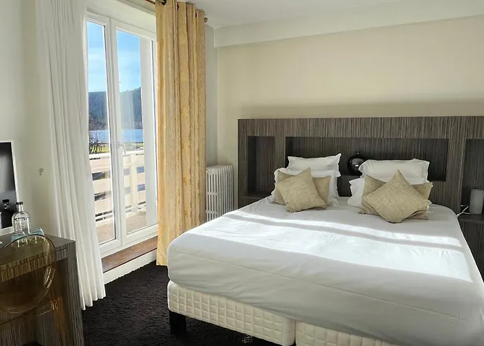 Hotel La Reserve