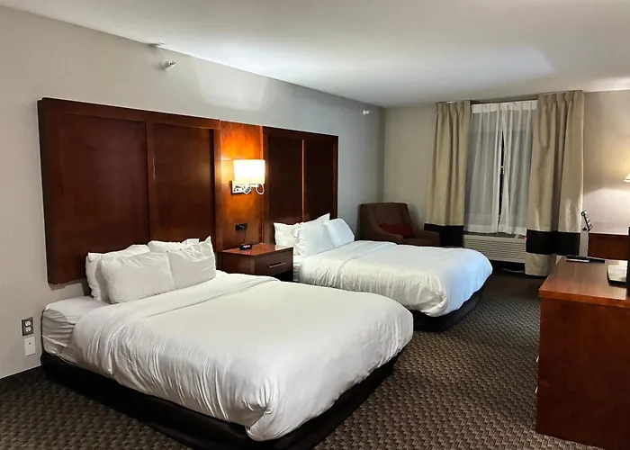 Comfort Inn & Suites Sterling