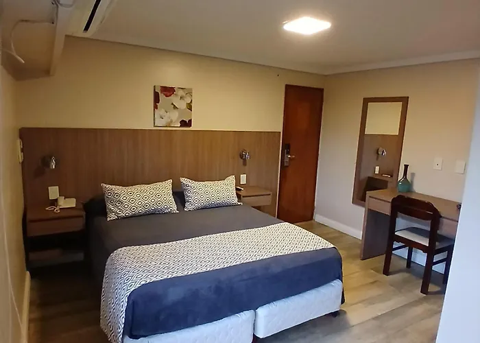 Hotel Posadas