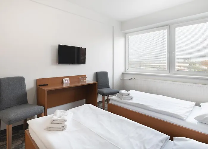 Hotel Veronika