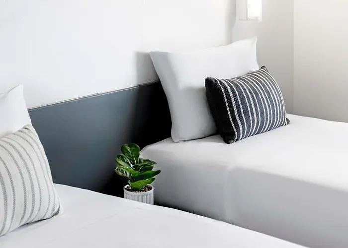 Coffs Harbour Budget Stay