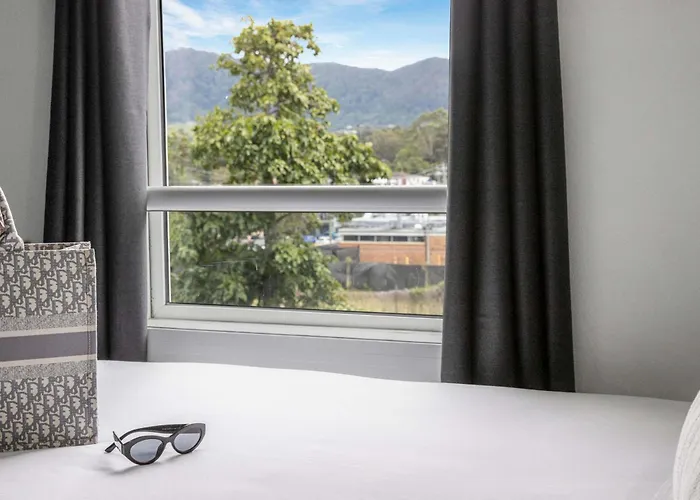 Coffs Harbour Budget Stay