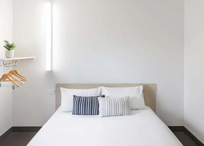 Coffs Harbour Budget Stay