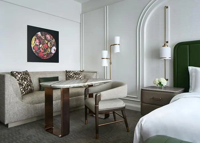The Ritz-Carlton, Charlotte