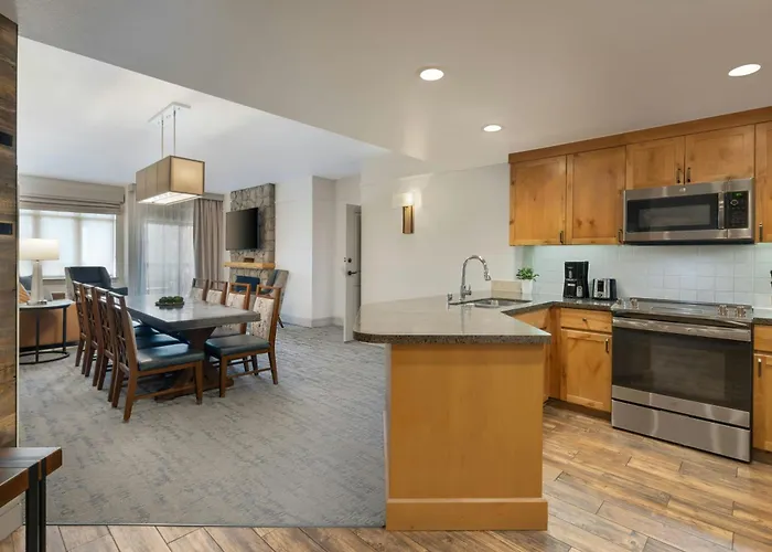 Marriott'S Timber Lodge