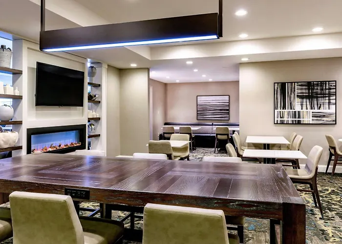 Residence Inn Worcester