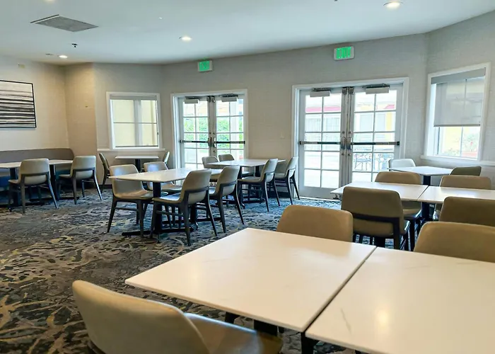 Residence Inn La Mirada Buena Park