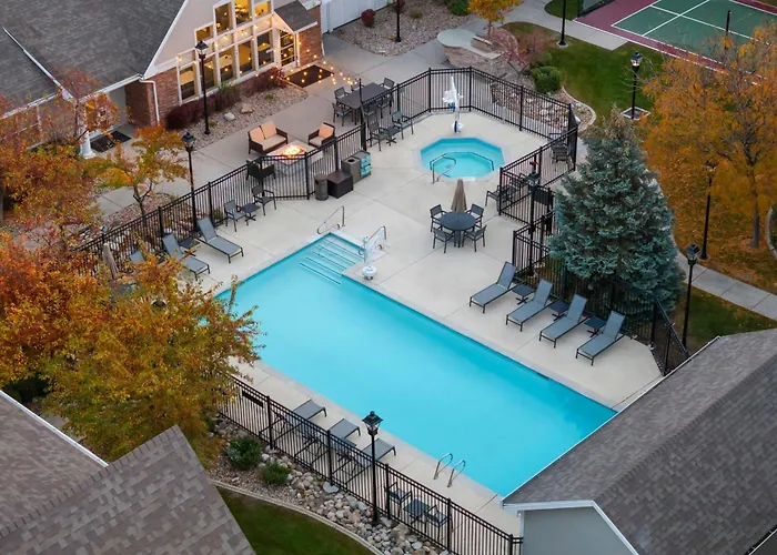 Residence Inn Salt Lake City Cottonwood