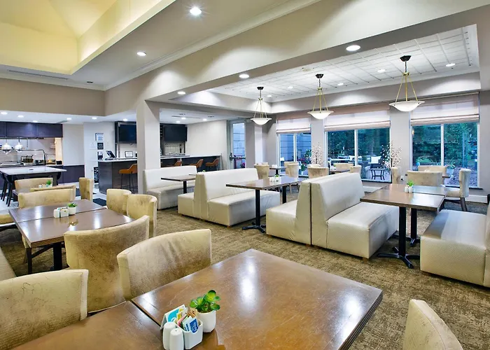 Hilton Garden Inn Chesapeake Greenbrier