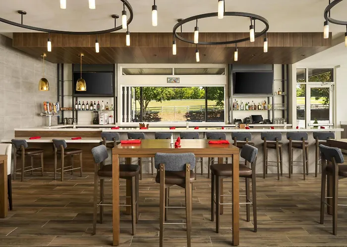 Hilton Garden Inn Rock Hill