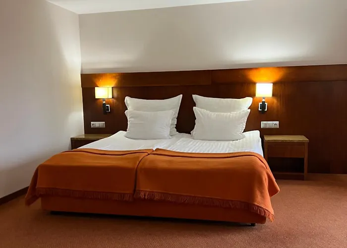 Hotel Amadeus