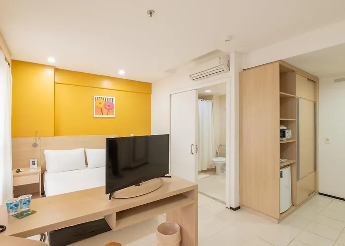 Quality Hotel Manaus