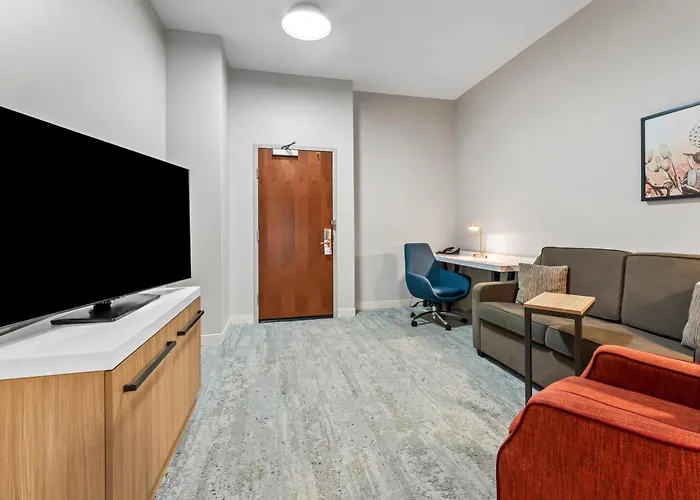 Hilton Garden Inn Warner Robins
