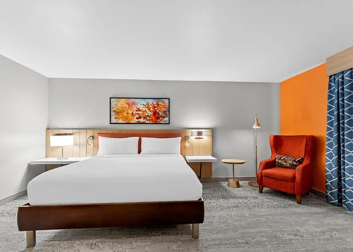 Hilton Garden Inn Warner Robins