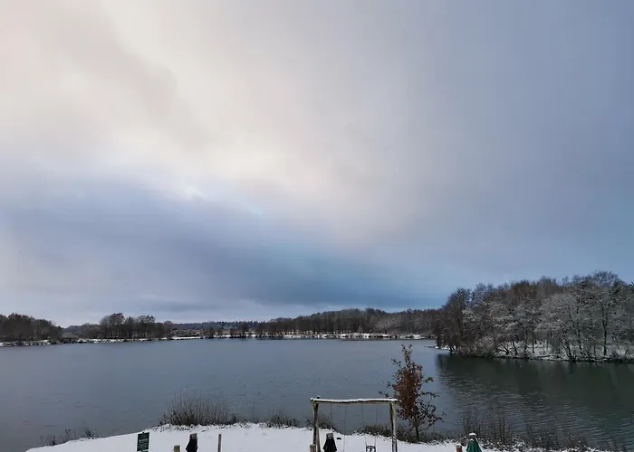 Haus am See Haselünne