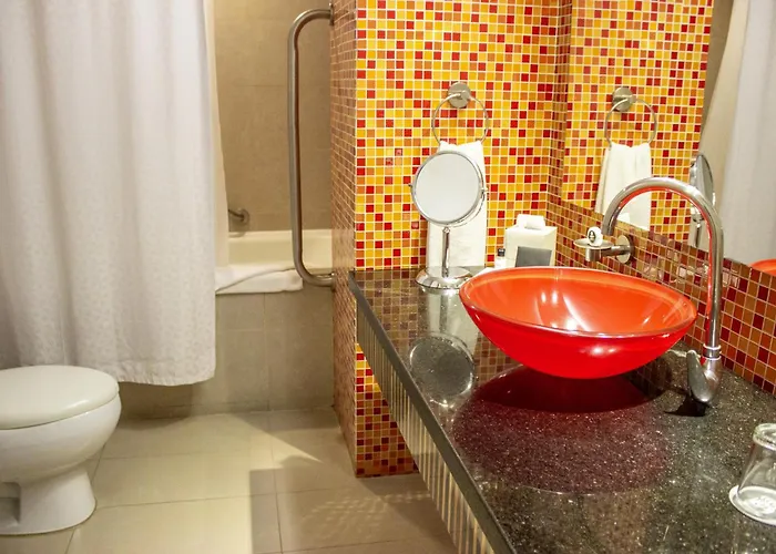 Sonesta Hotel Cali