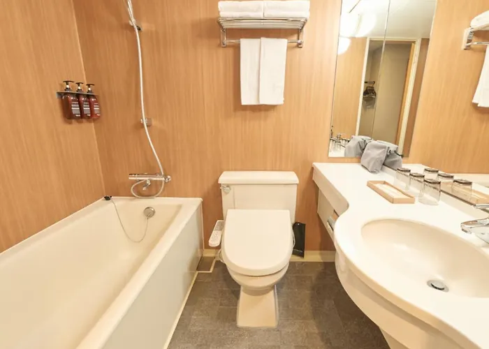 One Station Hotel Kumamoto -Dlight Life & Hotels-