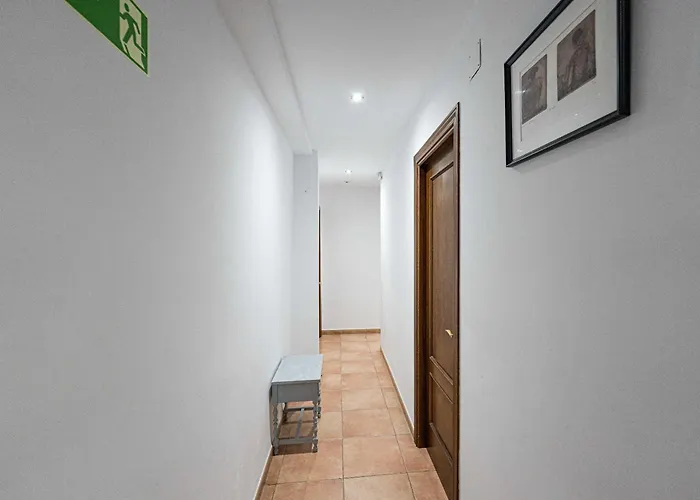 Hostal Don Peque (Adults Only)