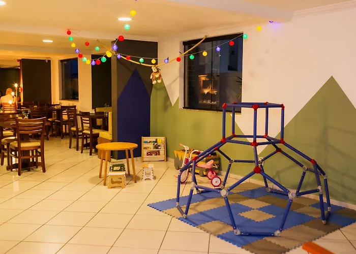 Hotel Ferraz