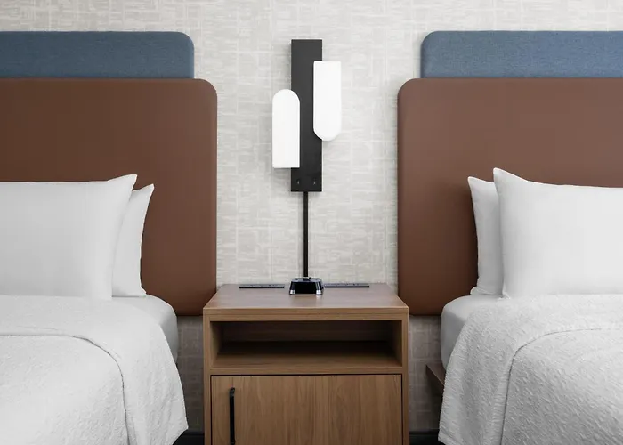 Hampton Inn & Suites Southern Pines-Pinehurst