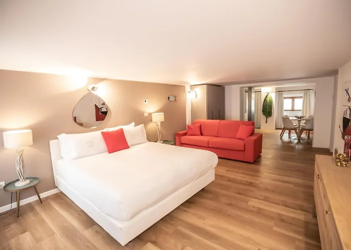 Hotel Vis A Vis