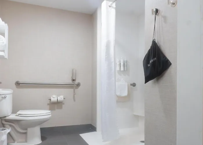 Hampton Inn And Suites Houston-Katy