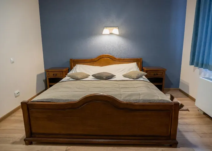 Hotel Villa Natali