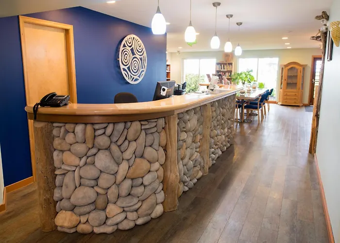 Ocean Resort