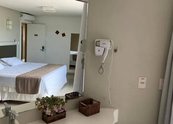 Reserva Praia Hotel