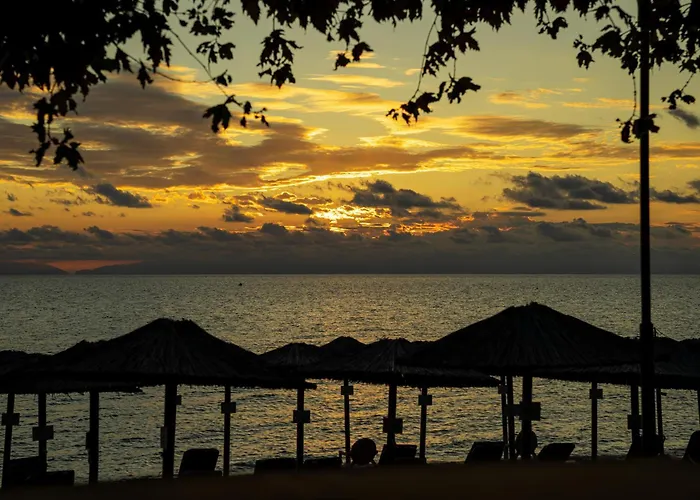 Siviris Golden Beach