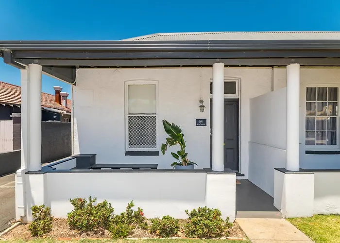 The Clifton Motel