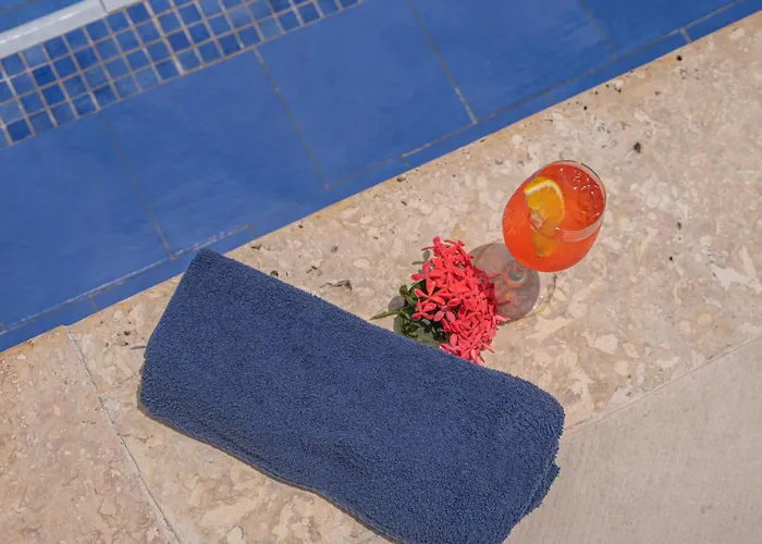 Hotel Casa La Fe (Adults Only)