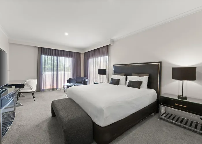 The Carrington Hotel