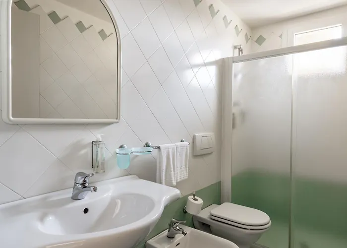 Hotel Sport&Residenza