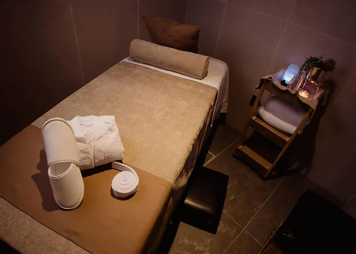 Hotel & Spa Hacienda Baruk