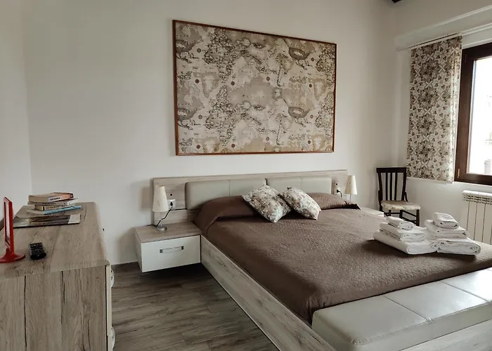Centro Sicilia Rooms&Suites Enna