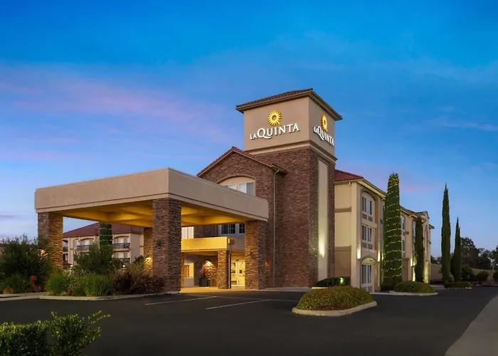 La Quinta By Wyndham Paso Robles
