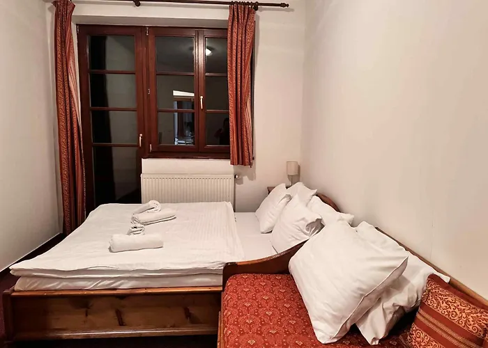 Sport hotel POMI